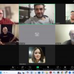 İşçi Sağlığı ve İş Güvenliği Kongresi Yürütme Kurulu Toplantısı Gerçekleştirildi